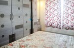 1250 Sq.Ft. Pg in Majas Wadi