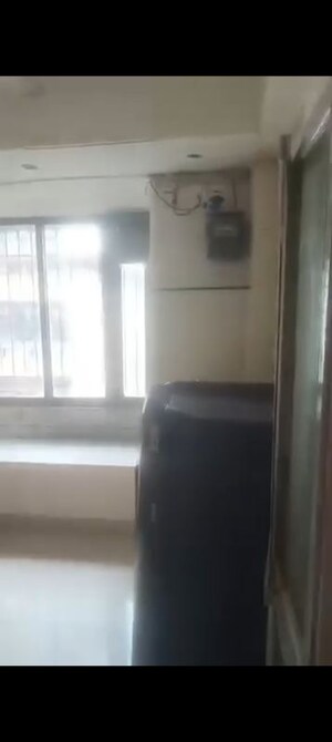 Bathroom in 1 BHK Apartment at Ajmera Julian, Wadala – for Rent