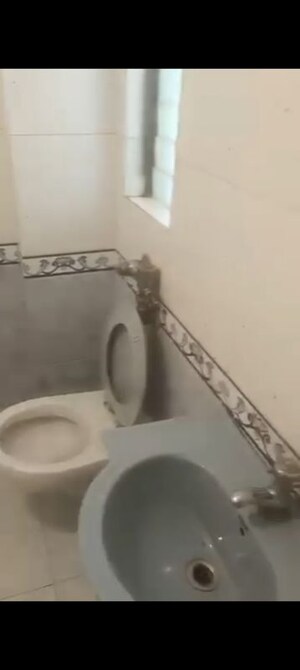Bathroom in 1 BHK Apartment at Ajmera Julian, Wadala – for Rent