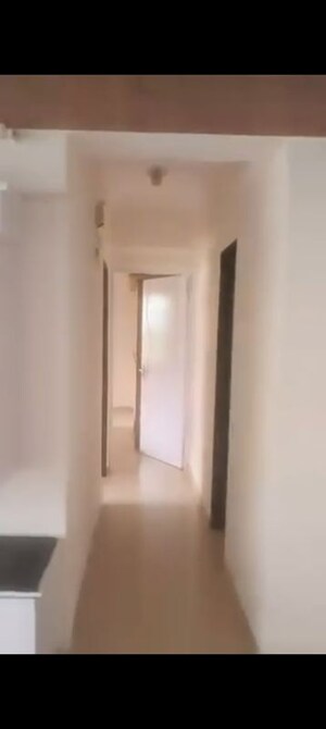 Building Lobby in 1 BHK Apartment at Ajmera Julian, Wadala – for Rent