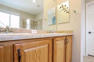 Kitchen in 2 BHK Apartment at Hiranandani Atlantis, Powai – for Sale