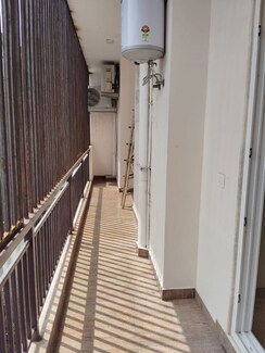 3 BHK Builder Floor For Rent in Sarvodaya Enclave