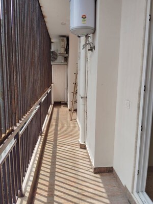3 BHK Builder Floor For Rent in Sarvodaya Enclave