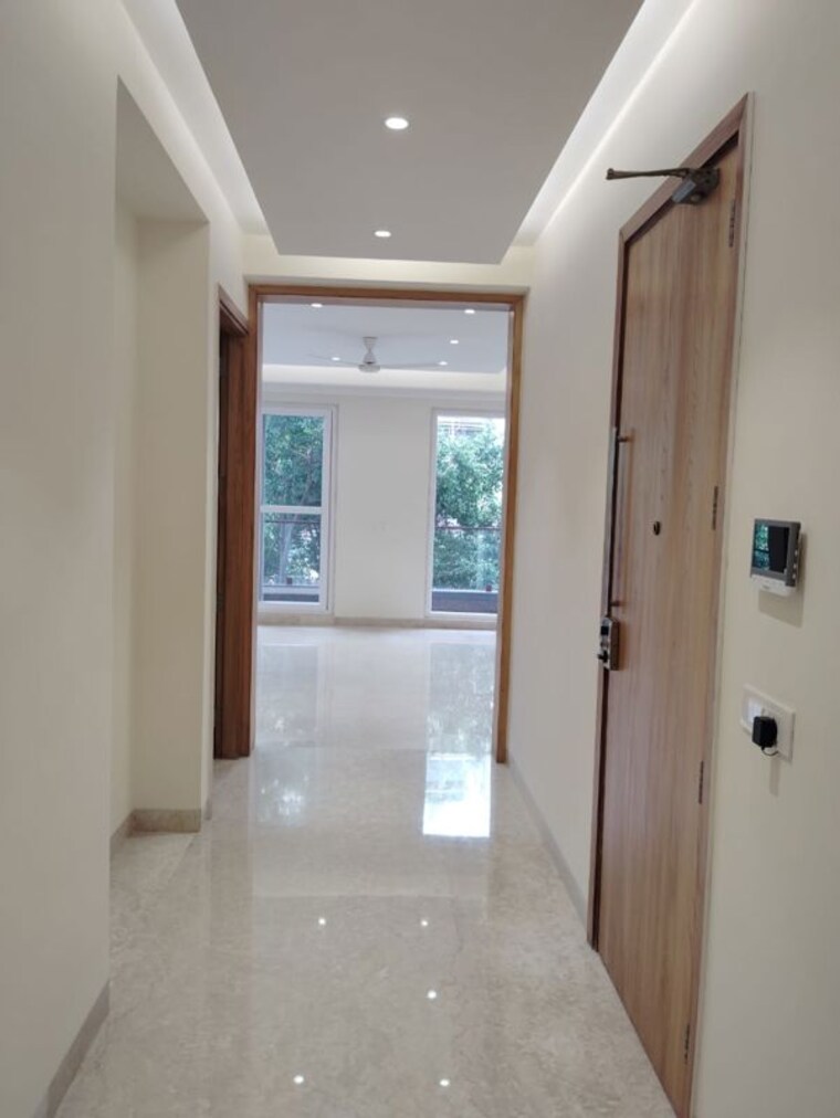 undefined, sarvodaya enclave 3 Bedroom 1650 Sq.Ft. Builder Floor In Sarvodaya Enclave Delhi 10666616
