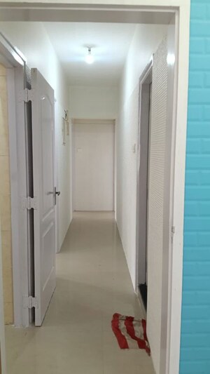 Dining area in 2 BHK Apartment at Swapnalok Towers, Malad East – for Rent