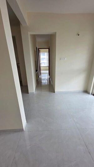 Building Lobby in 2 BHK Apartment at Sai Vivek, Ravet – for Rent