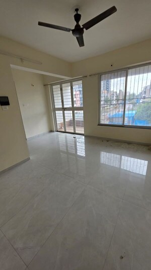 Room in 2 BHK Apartment at Sai Vivek, Ravet – for Rent