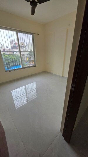 Balcony in 2 BHK Apartment at Sai Vivek, Ravet – for Rent