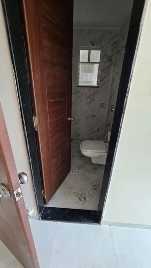 Furnished Amenities in 2 BHK Apartment at Sai Vivek, Ravet – for Rent