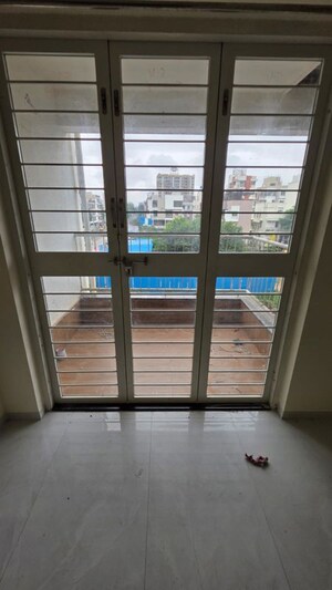 Room in 2 BHK Apartment at Sai Vivek, Ravet – for Rent