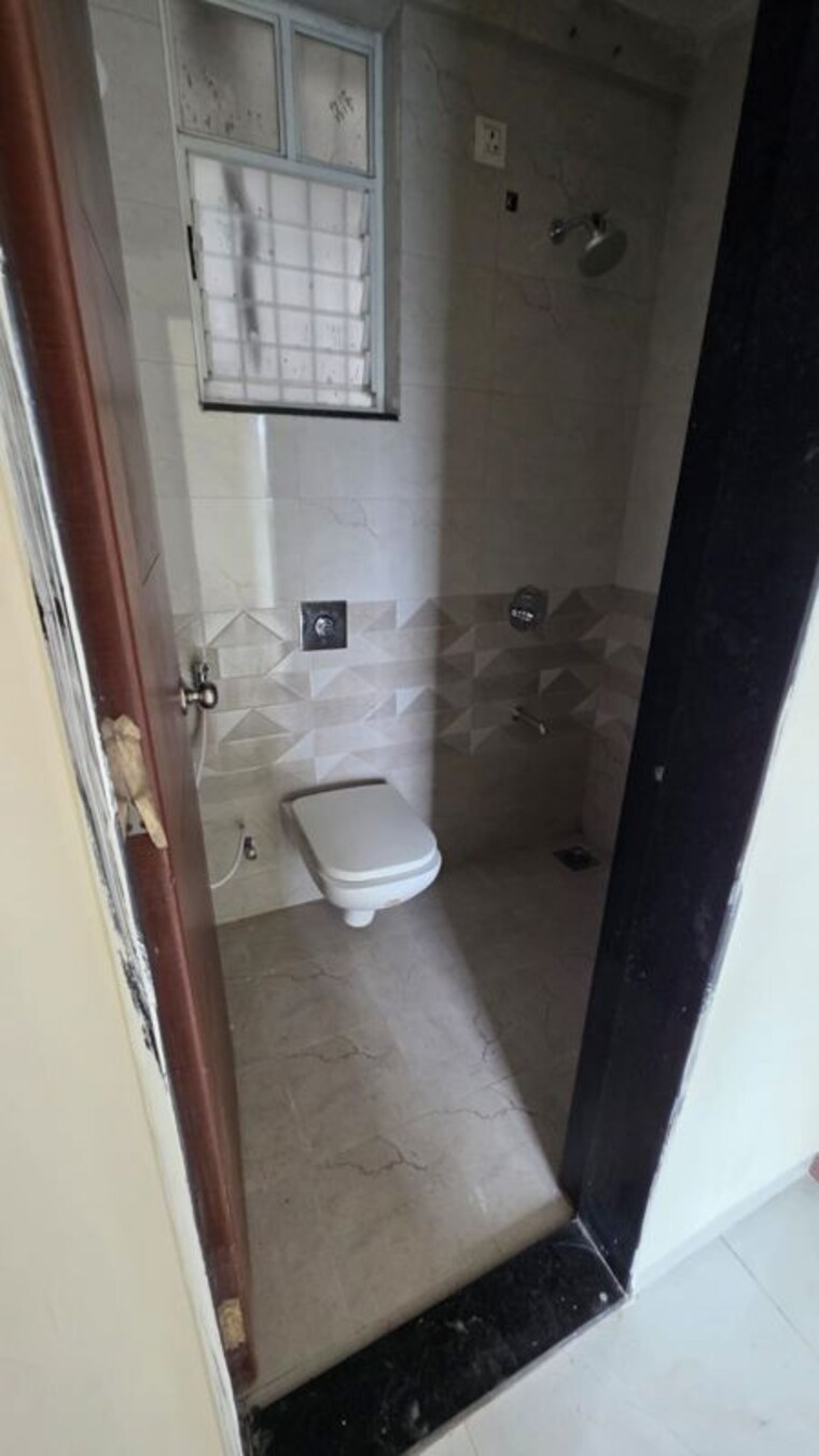Bathroom, sai-vivek 2 Bedroom 756 Sq.Ft. Apartment In Ravet Pune 10666629
