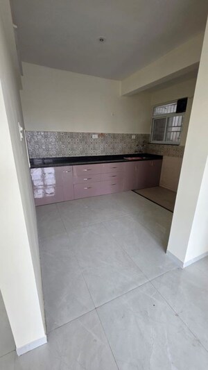 2 BHK Apartment For Rent in Sai Vivek, Ravet