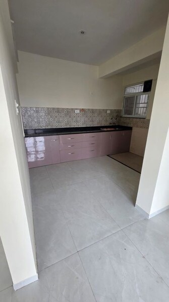 2 BHK Apartment For Rent in Sai Vivek in Ravet, Pune