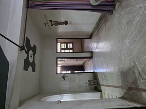 Dining area in 3 BHK Apartment at Vikram Enclave, Shalimar Garden – for Sale