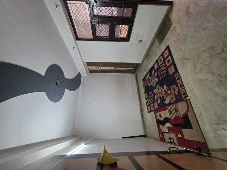 Master Bedroom, vikram-enclave 3 Bedroom 1250 Sq.Ft. Apartment In Shalimar Garden Ghaziabad 10666623