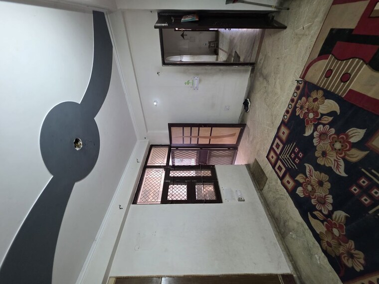 Master Bedroom, vikram-enclave 3 Bedroom 1250 Sq.Ft. Apartment In Shalimar Garden Ghaziabad 10666623