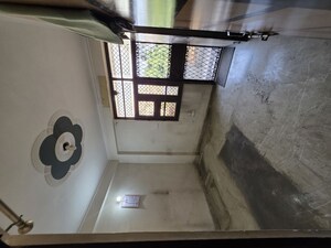Bedroom in 3 BHK Apartment at Vikram Enclave, Shalimar Garden – for Sale