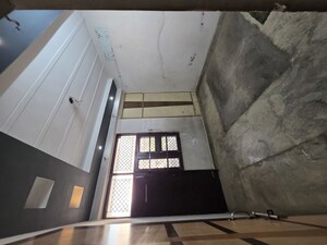 Bedroom in 3 BHK Apartment at Vikram Enclave, Shalimar Garden – for Sale