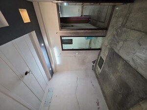 Bedroom in 3 BHK Apartment at Vikram Enclave, Shalimar Garden – for Sale