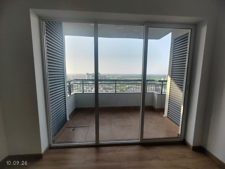 Room, godrej-meridien 3 Bedroom 1855 Sq.Ft. Apartment In Sector 106 Gurgaon 10666635