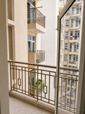 2 BHK Apartment For Rent in Shree Vardhman Mantra, Sector 67