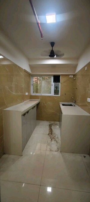 Kitchen in 2 BHK Apartment at Star Sayba Residency, Kurla East – for Sale