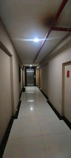 Building Lobby in 2 BHK Apartment at Star Sayba Residency, Kurla East – for Sale