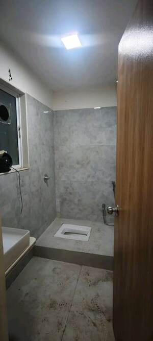 Bathroom in 2 BHK Apartment at Star Sayba Residency, Kurla East – for Sale