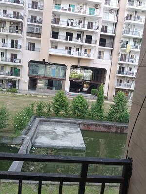  Office Space – Exterior View View at Gardenia Gateway, Sector 75 - for Rent