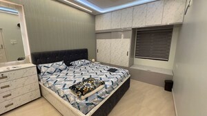 2 BHK Apartment For Rent in Golden Key Hill Vicinity, Neknampur