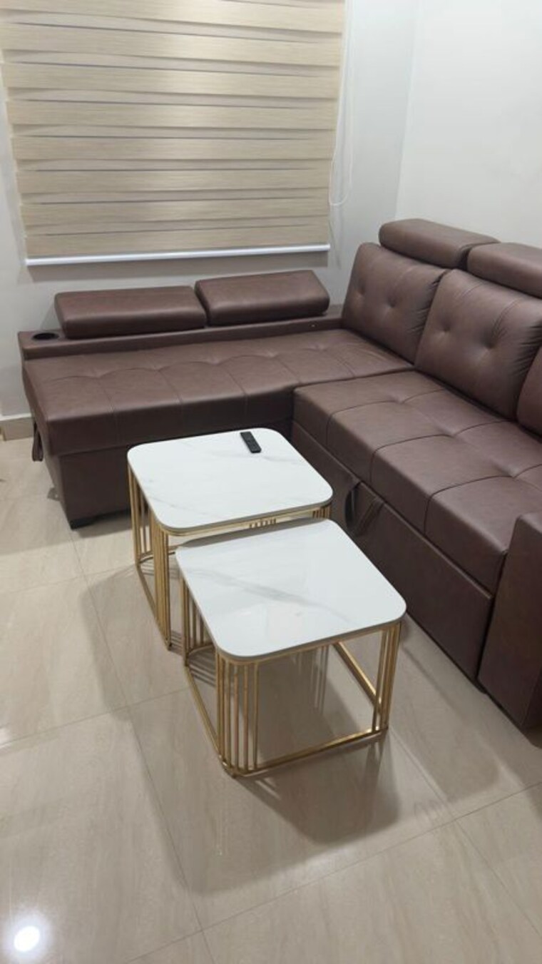 undefined, golden-key-hill-vicinity 2 Bedroom 1050 Sq.Ft. Apartment In Neknampur Hyderabad 10666646