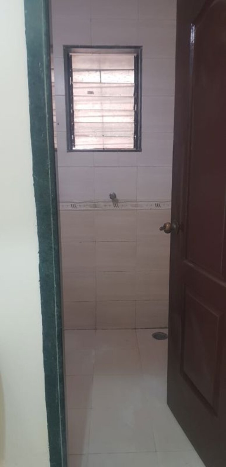 Bathroom, mahavir-tower-ghansoli 1 Bedroom 700 Sq.Ft. Apartment In Ghansoli Navi Mumbai 10666653