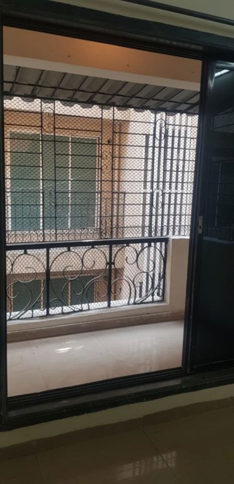 Balcony, mahavir-tower-ghansoli 1 Bedroom 700 Sq.Ft. Apartment In Ghansoli Navi Mumbai 10666653