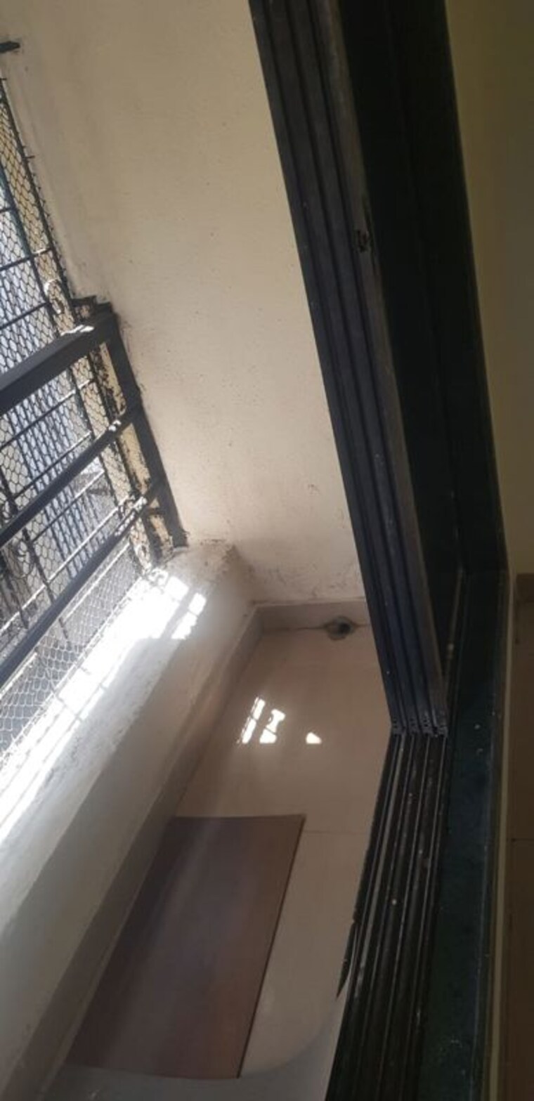 Balcony, mahavir-tower-ghansoli 1 Bedroom 700 Sq.Ft. Apartment In Ghansoli Navi Mumbai 10666653