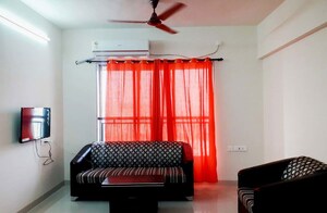  Pg For Rent in Mangal Wadi