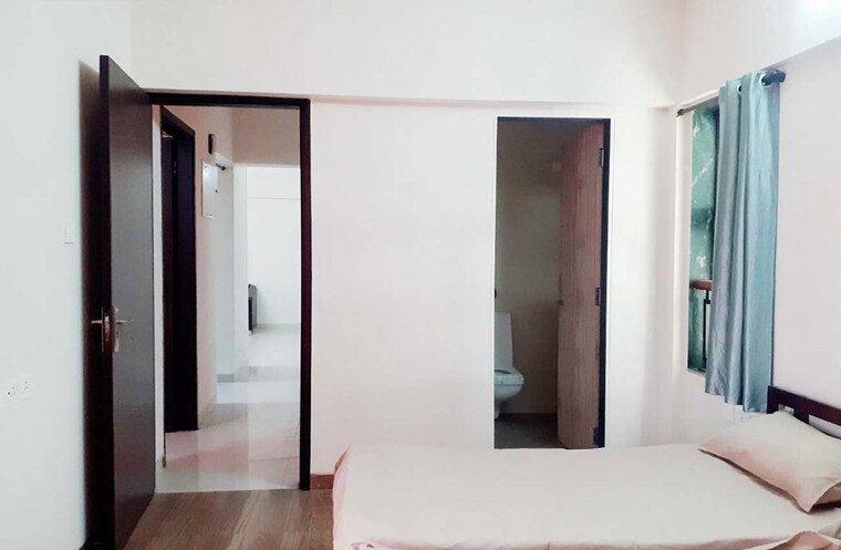 Room, mangal wadi Pg For Boys In Mangal Wadi 10666656