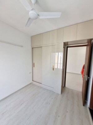 Room in 2 BHK Apartment at Shapoorji Pallonji Joyville Gurgaon, Sector 102 – for Rent