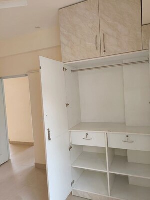 Bathroom in 2 BHK Apartment at Shree Vardhman Mantra, Sector 67 – for Rent