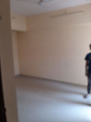 Master Bedroom in 2 BHK Apartment at Mahavir Tower Ghansoli, Ghansoli – for Rent