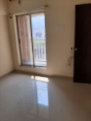 Bedroom in 2 BHK Apartment at Mahavir Tower Ghansoli, Ghansoli – for Rent
