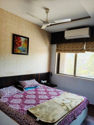2.5 BHK Apartment For Sale in Manpada
