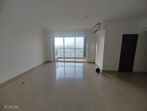 Room in 3 BHK Apartment at Godrej Meridien, Sector 106 – for Rent