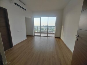 Room in 3 BHK Apartment at Godrej Meridien, Sector 106 – for Rent