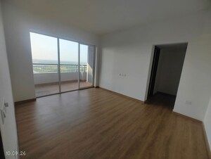 Room in 3 BHK Apartment at Godrej Meridien, Sector 106 – for Rent