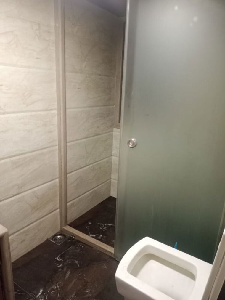 Bathroom, sangam-chs 2 Bedroom 800 Sq.Ft. Apartment In Goregaon East Mumbai 10666500