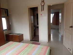 Room in 2 BHK Apartment at Sangam CHS, Goregaon East – for Rent