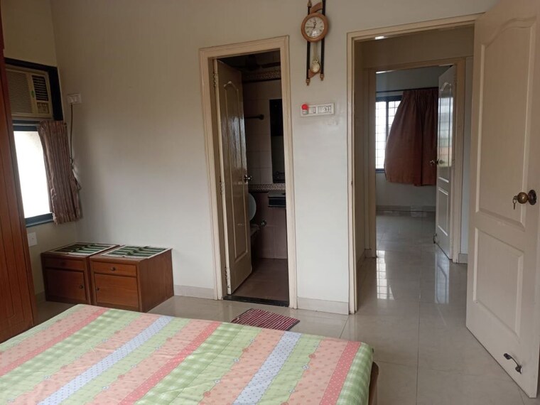 Room, sangam-chs 2 Bedroom 800 Sq.Ft. Apartment In Goregaon East Mumbai 10666500