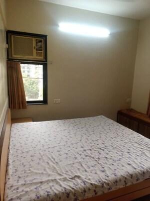 Room in 2 BHK Apartment at Sangam CHS, Goregaon East – for Rent
