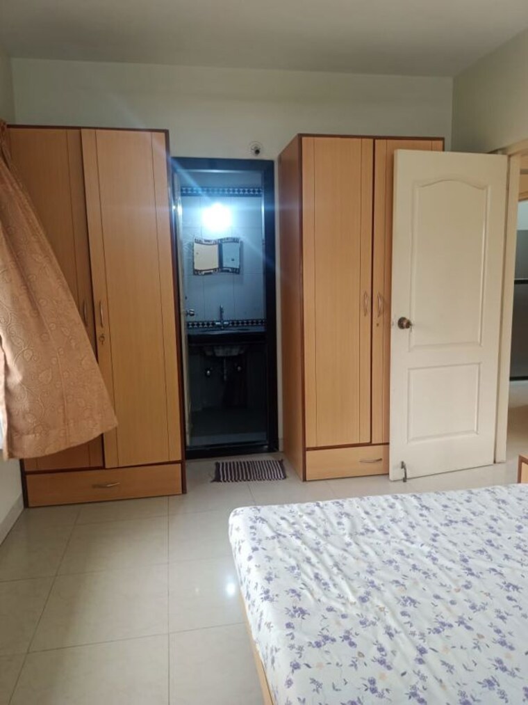 Room, sangam-chs 2 Bedroom 800 Sq.Ft. Apartment In Goregaon East Mumbai 10666500