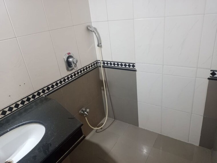 Bathroom, sangam-chs 2 Bedroom 800 Sq.Ft. Apartment In Goregaon East Mumbai 10666500